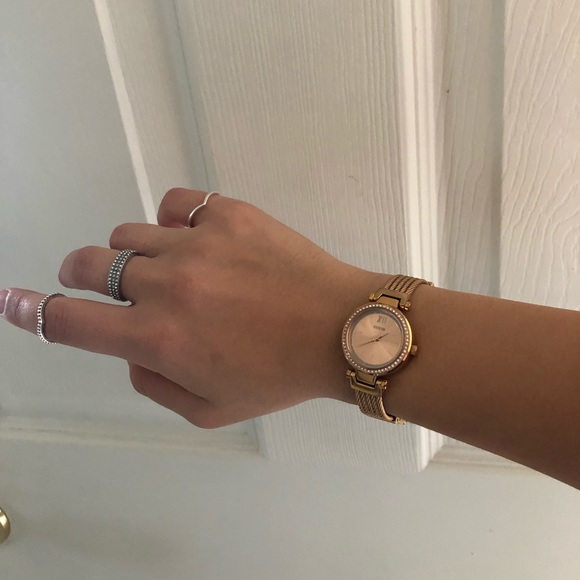 Guess watch - Picture 2 of 4